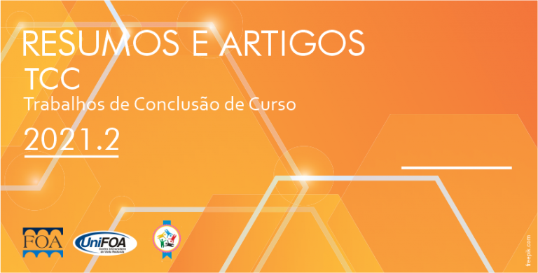 Resumos e Artigos – TCC 2021.2