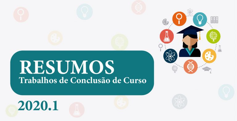 Resumos – Trabalhos de Conclusão de Curso – 2020-1