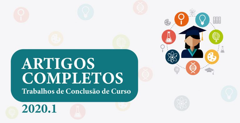 Artigos Completos – Trabalhos de Conclusão de Curso – 2020.1