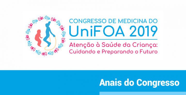 Congresso de Medicina do UniFOA 2019 – Anais do Congresso