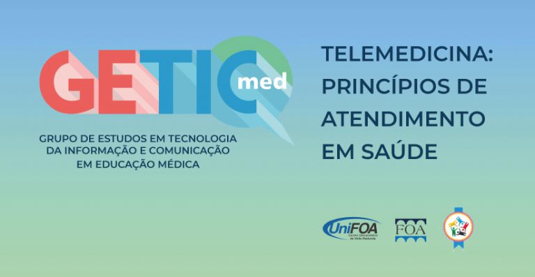 Telemedicina: princípios de atendimento em saúde