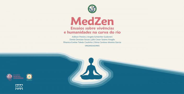 MedZen: ensaios sobre vivências e humanidades na curva do rio