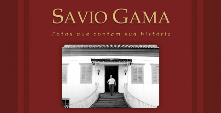 Savio Gama: Fotos que contam sua história