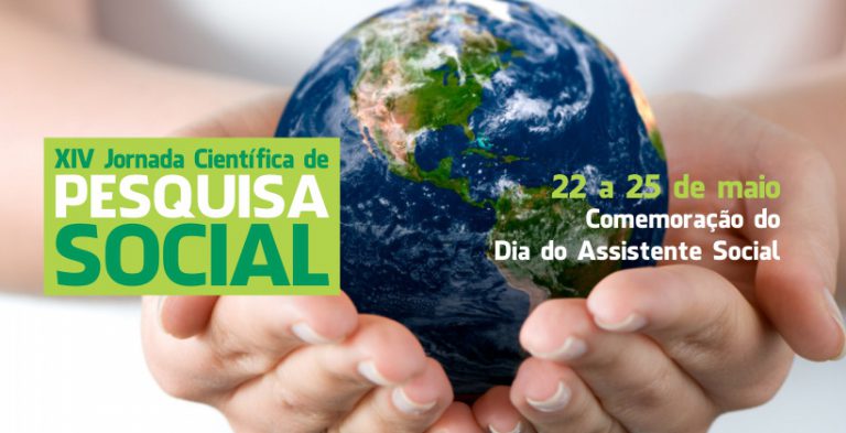 XIV Jornada Científica de Pesquisa Social