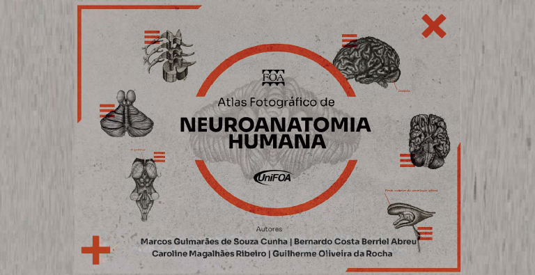 Atlas Fotográfico de Neuroanatomia Humana