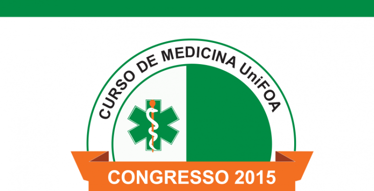 Congresso 2015 do Curso de Medicina do UniFOA