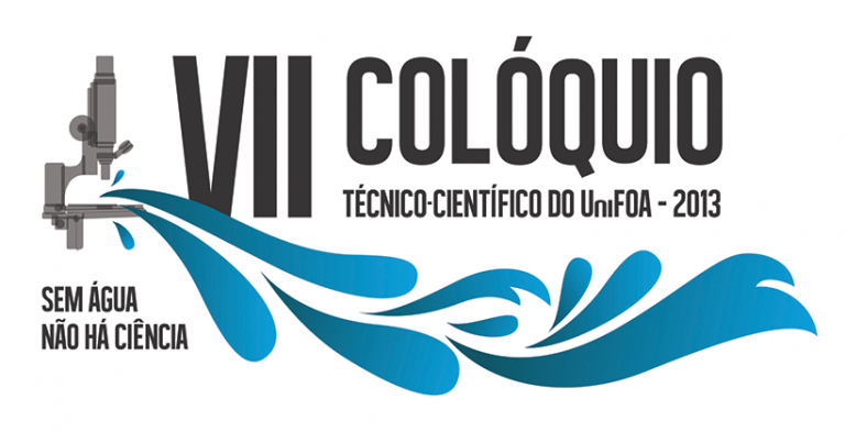 VII Colóquio Técnico-Científico do UniFOA