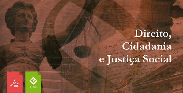 Direito, Cidadania e Justiça Social