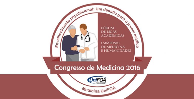 Congresso de Medicina 2016 do UniFOA