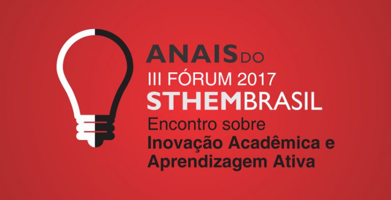 Anais do III Fórum 2017 Sthem Brasil