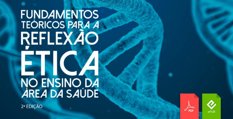 Fundamentos Teóricos para a Reflexão no Ensino da Área de Saúde