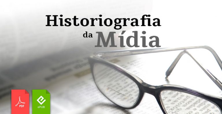 Historiografia da Mídia