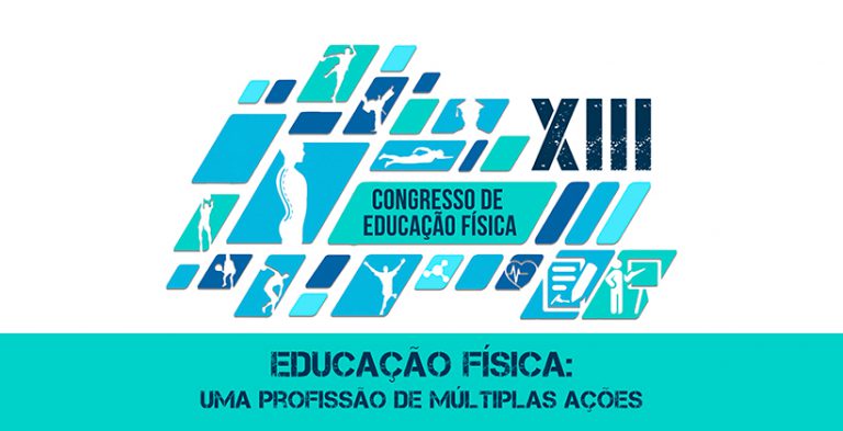 Anais do XIII Congresso de Educação Física