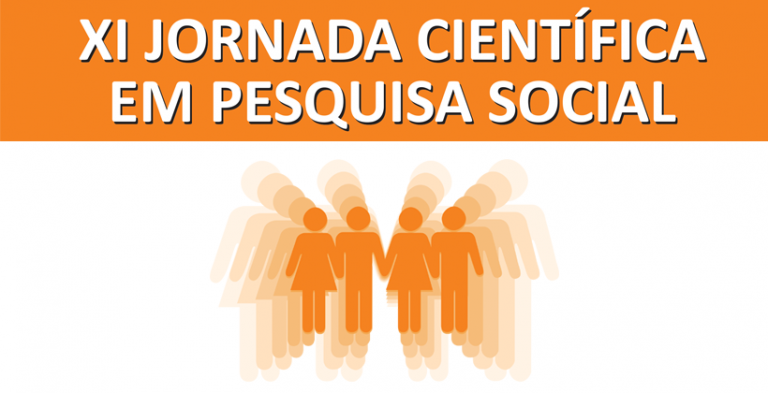 XI Jornada Científica em Pesquisa Social