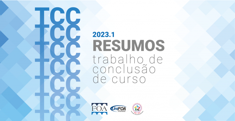 Resumos dos Trabalhos de Conclusão de Curso – 2023.1