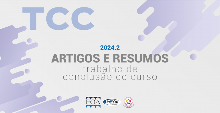 Resumos e Artigos – TCC 2024.2