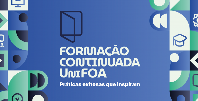 Formação Continuada UniFOA: práticas exitosas que inspiram